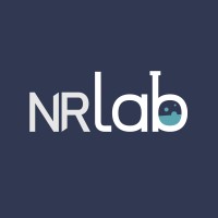 NRlab logo - Similar company to Wisol: Wireless Solutions