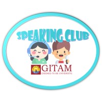 Speaking Club - Gitam