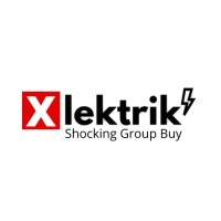 Xlektrik logo - Similar company to Eos Systems