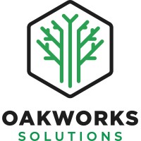 Oakworks Solutions LLC logo - Similar company to Flow Genomics