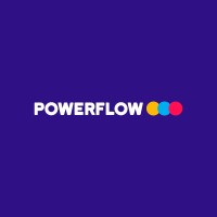 PowerFLOW logo - Similar company to Devix Technologies