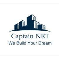 Captain NRT logo - Similar company to Structural Engineering Club,Uap