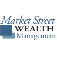 Market Street Wealth Management logo - Similar company to Touchpoint® Wealth Partners