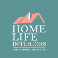 Homelife Interiors logo - Similar company to Havona Interiors & 3D Visuals
