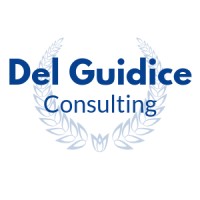 Del Guidice Consulting logo - Similar company to Fort Carson Mwr
