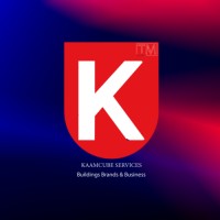 Kaamcube Services Private Limited logo - Similar company to Creative Logistic Services