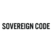 SOVEREIGN CODE logo - Similar company to Salt