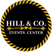 Hill & Company Events Center logo - Similar company to Gateway Clipper Fleet