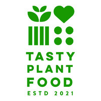 Tasty Plant Food GmbH logo - Similar company to B!Fresh