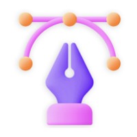 Background Remover Photo logo - Similar company to Themes Studio