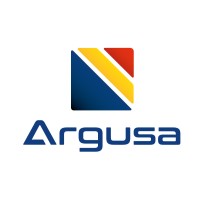 Argusa logo - Similar company to Resilio I B Corp Certified