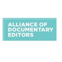 Alliance of Documentary Editors logo - Similar company to Milkhaus