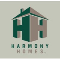 Harmony Homes logo - Similar company to Harmony Builders