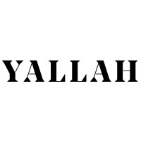 Yallah Coffee logo - Similar company to Futureproof Cornwall Ltd
