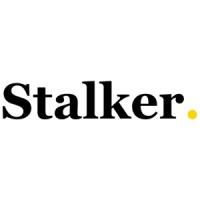 Stalker BD logo - Similar company to Mydala