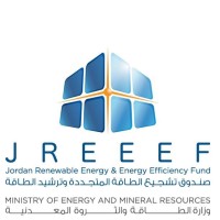 Jordan Renewable Energy and Energy Efficiency Fund (JREEEF) logo - Similar company to Minaret