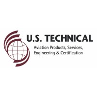 U.S. Technical Consultants, Inc. logo - Similar company to Sorteadora - Fkam Sorting And Rework