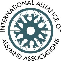 The International Alliance of ALS/MND Associations logo - Similar company to Target Als