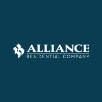 Alliance Residential Company logo - Similar company to Nvision Development