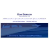 Logistics Talent International logo - Similar company to Stacks Logistics Llc
