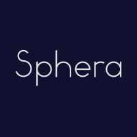 Sphera Lighting logo - Similar company to Amphis