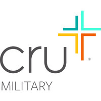 Cru Military logo - Similar company to Infaith
