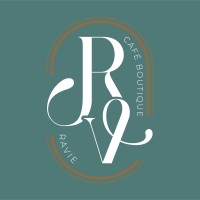 Ravie Café Boutique logo - Similar company to Mir Activation