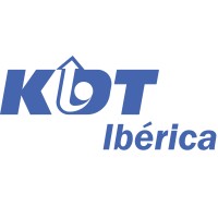KDT Ibérica logo - Similar company to Fimap Exponor