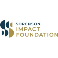 Sorenson Impact Foundation logo - Similar company to Impact Evaluation Lab