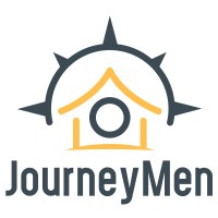 JourneyMenConnectedFathers logo - Similar company to Ines Virtual Pa | Bilingual French & English