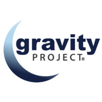 Gravity Project logo - Similar company to Terrestrious
