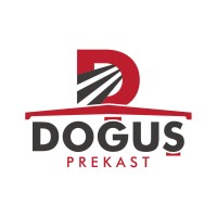 Doğuş Prekast logo - Similar company to 3H Prekast