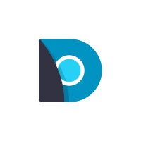 Digital Dot logo - Similar company to Dhaka Pdm-Print, Design & Marketing Co