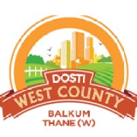 Dosti Thane logo - Similar company to Industreet Projects