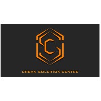 Urban Solution Centre logo - Similar company to Lockfisher Software Technologies