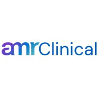 AMR Clinical logo - Similar company to Gravityfed™