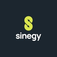 SINEGY | Digital Asset Exchange logo - Similar company to Tokenize Xchange
