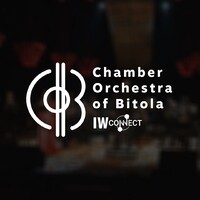 Chamber Orchestra of Bitola - ⋮IWConnect logo - Similar company to Evitix