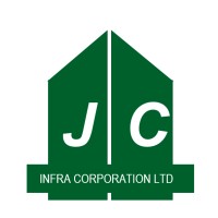 J.C. Infra Corporation Limited logo - Similar company to Hi-Tech Construction & Engineering Private Limited