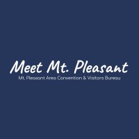 Mt. Pleasant Area Convention & Visitors Bureau logo - Similar company to Cmu Charters