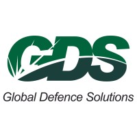 Global Defence Solutions logo - Similar company to Alkath Group