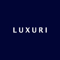 Luxuri logo - Similar company to All On It Llc