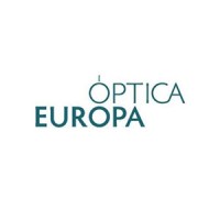 Óptica Europa logo - Similar company to Lensvision Ag
