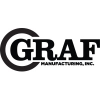 Graf Manufacturing, Inc. logo - Similar company to W2 Pallets