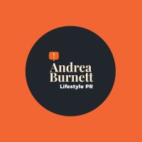 Andrea Burnett PR logo - Similar company to Dandelion Pr