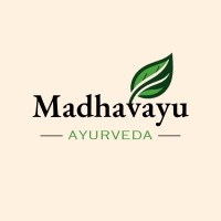 Madhavayu Ayurveda logo - Similar company to Sona Ayurveda