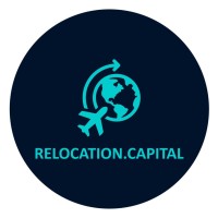 Relocation logo - Similar company to The Relocation Hub