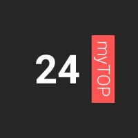 MyTOP24 logo - Similar company to 2Touch (A Business Acquired By Parseq)