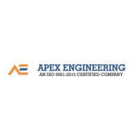 Apex Engineering logo - Similar company to Try2Test