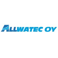 Allwatec Oy logo - Similar company to Alpha-Purify